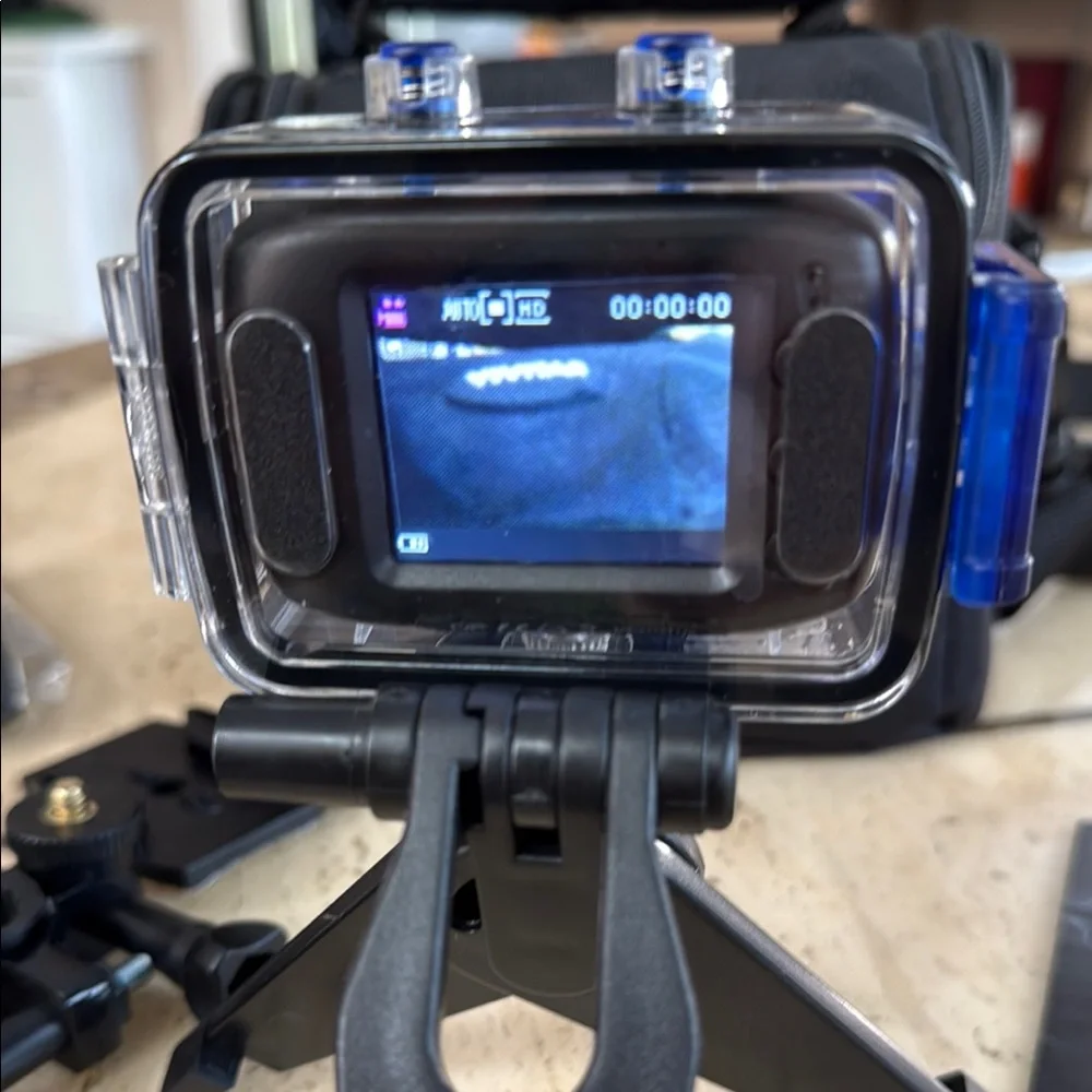 Vivitar DVR783HD